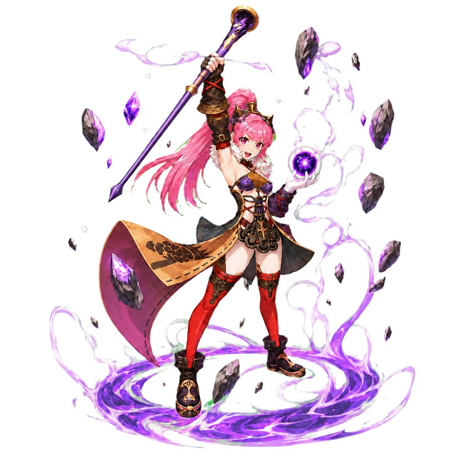 魔导师