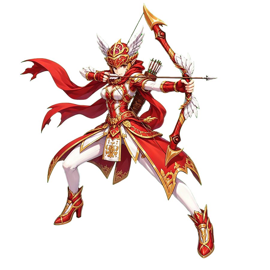 箭神